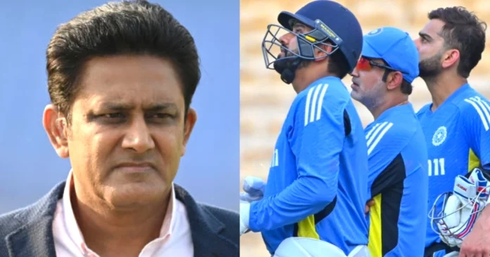 Kumble Kumble