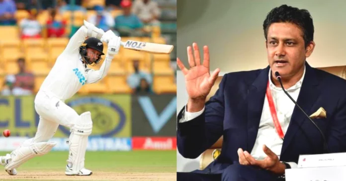 Kumble Kumble