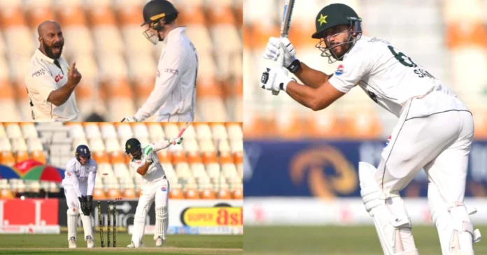 Pakistan Pakistan