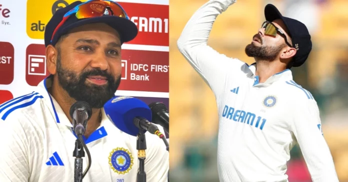 Rohit