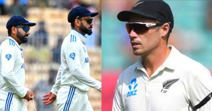 Southee Southee