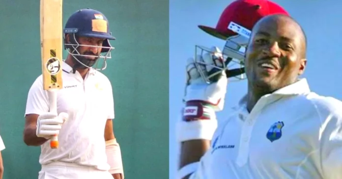 Pujara Pujara
