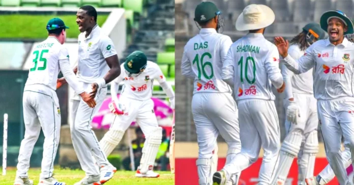 Bangladesh Bangladesh