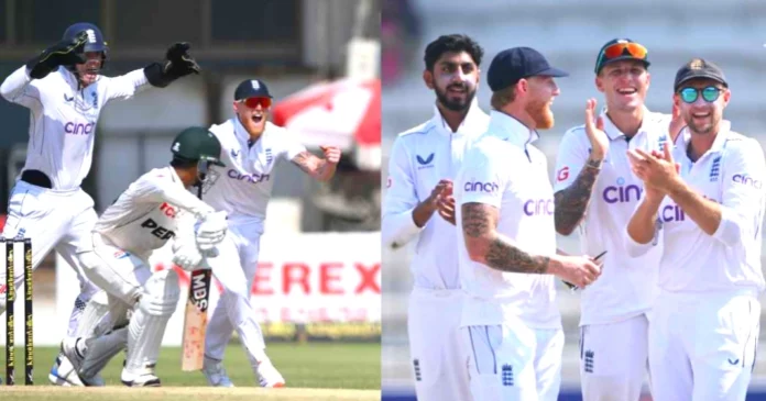 England England
