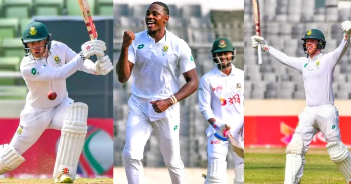 Rabada Rabada