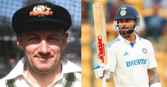 Bradman Bradman