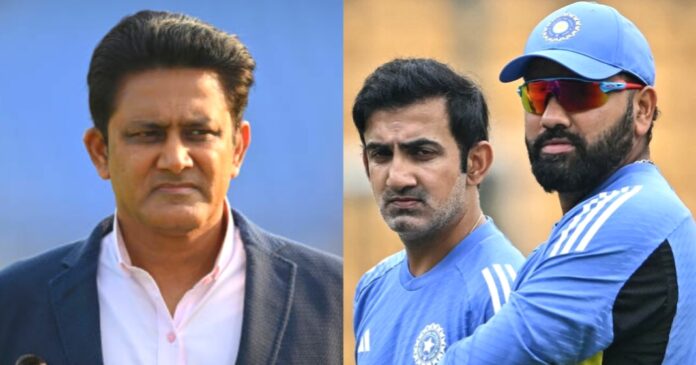 Kumble Kumble