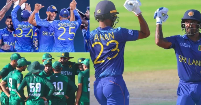 Srilanka Srilanka