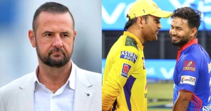 Dhoni Dhoni