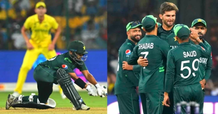 Pakistan Pakistan