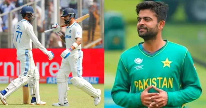 Shehzad Shehzad