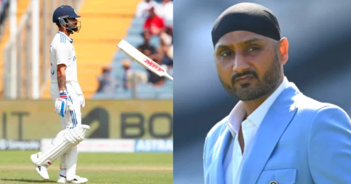 Harbhajan Harbhajan