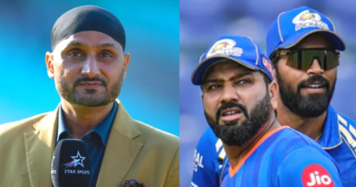 Harbhajan Harbhajan