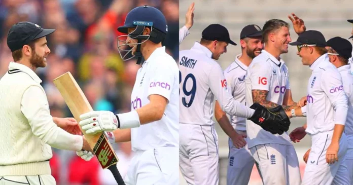 England England