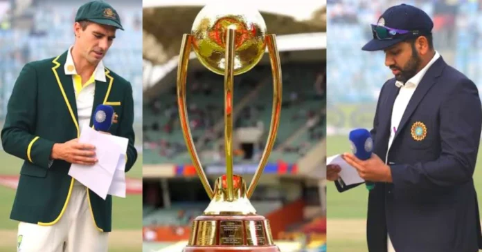 BCCI BCCI