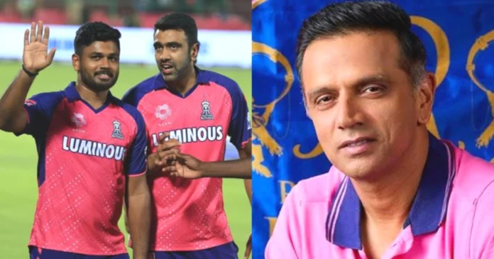 Dravid Dravid