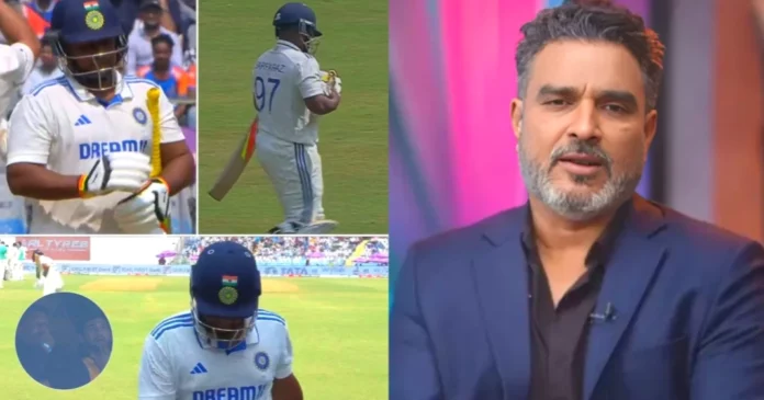 Sarfaraz Sarfaraz