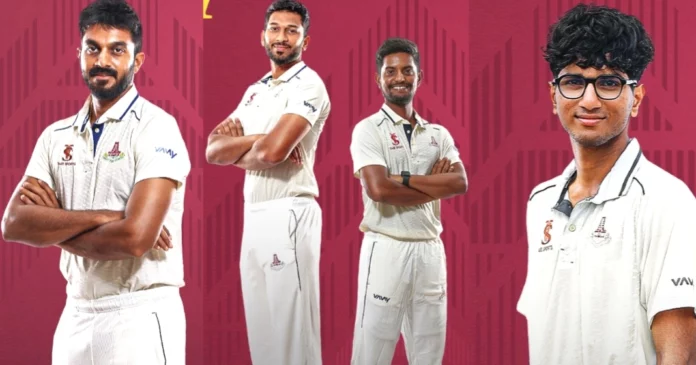 Ranji Ranji