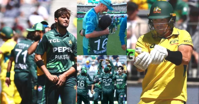 Pakistan Pakistan