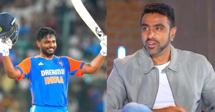 Ashwin Ashwin