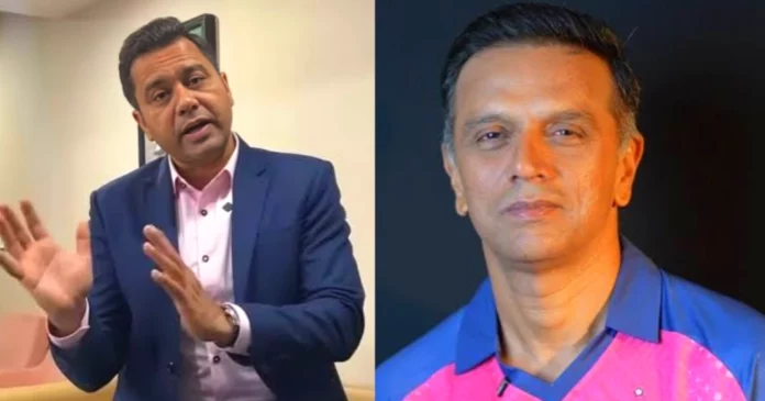 Dravid Dravid