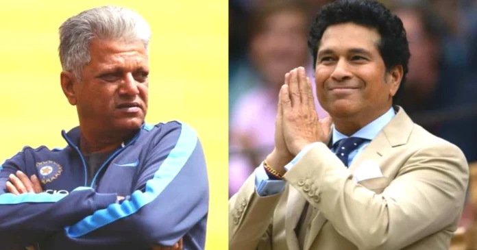 Sachin Sachin