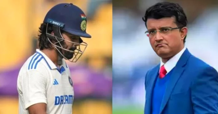Ganguly