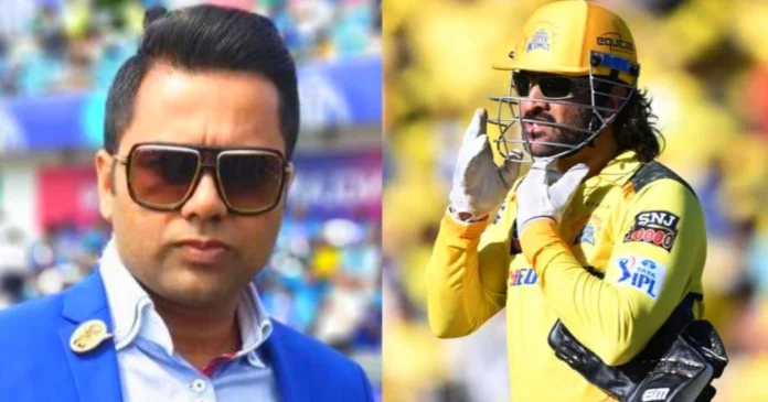 Dhoni