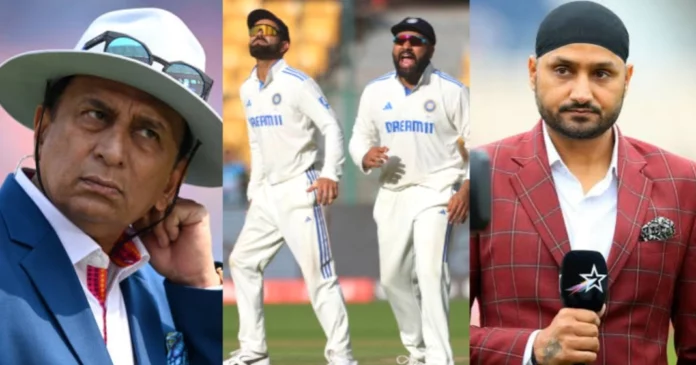 Harbhajan Harbhajan
