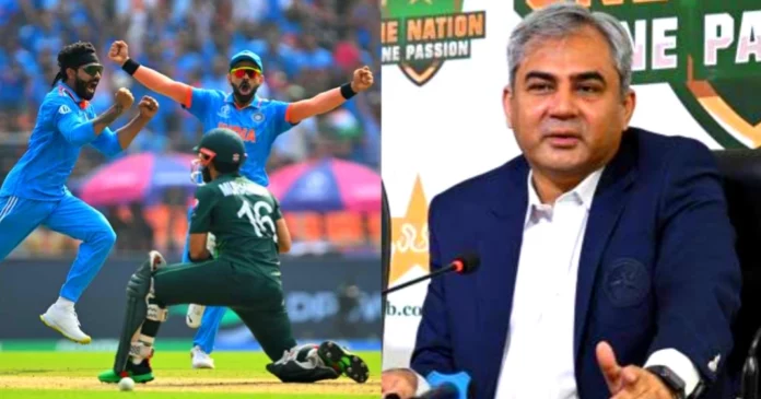 Pakistan Pakistan