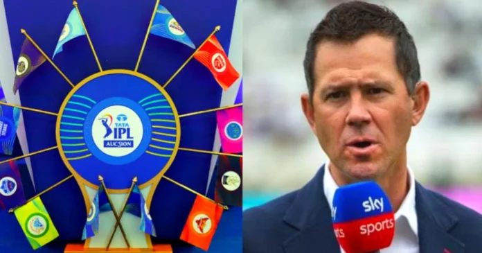 Ponting Ponting