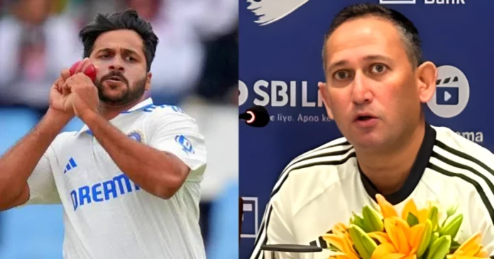 Agarkar Agarkar