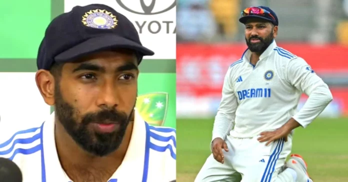Bumrah Bumrah