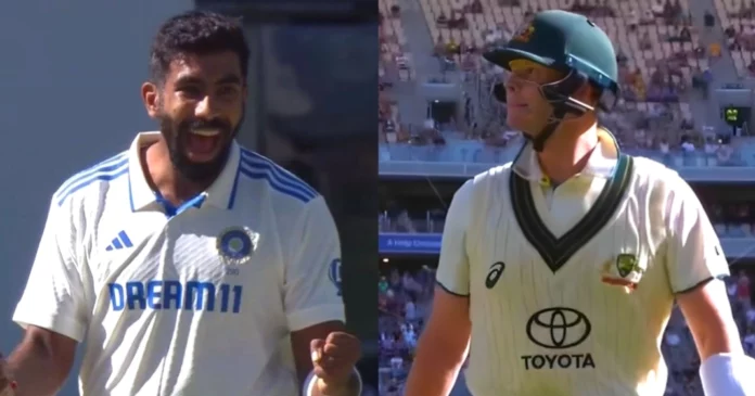 Bumrah Bumrah