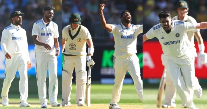 Bumrah Bumrah