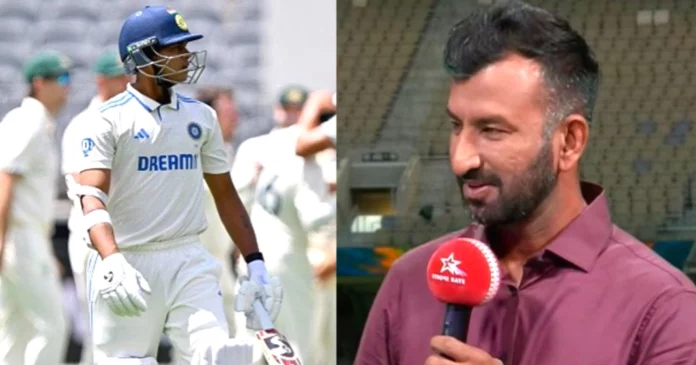 Pujara Pujara