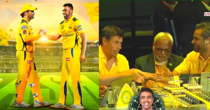 Ashwin Ashwin