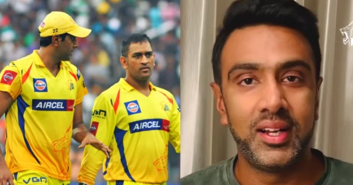Ashwin Ashwin