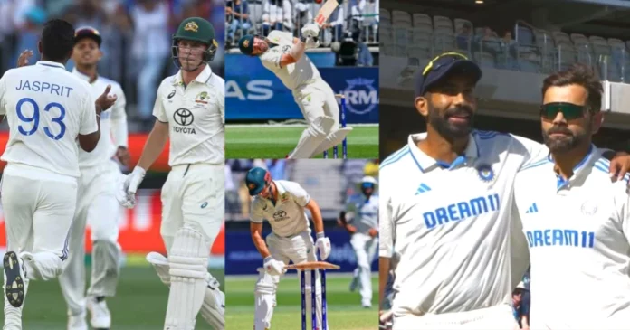 Bumrah Bumrah