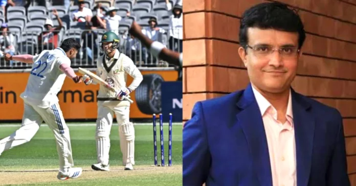 Ganguly Ganguly