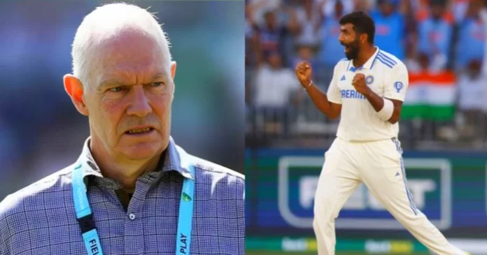 Bumrah
