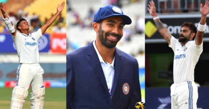 Bumrah Bumrah