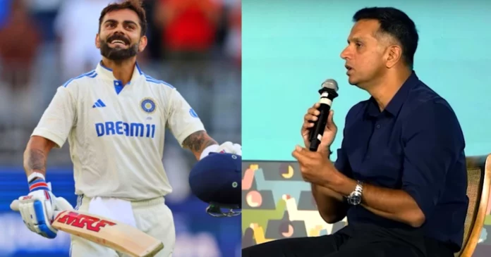 Dravid Dravid
