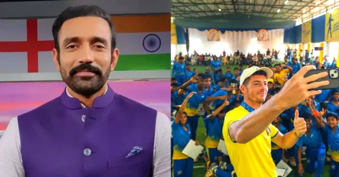 Uthappa Uthappa