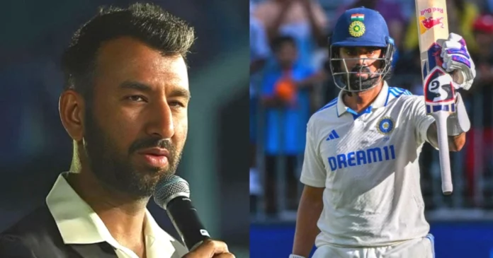Pujara Pujara