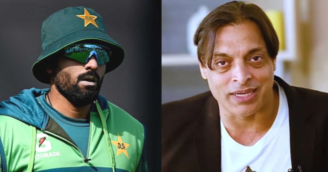 நான் உண்மையை சொல்றேன்.. பாபர் அசாம் விஷயத்தில் இதுதான் நடக்க போகுது – சோயப் அக்தர் ஓபன் பேட்டி