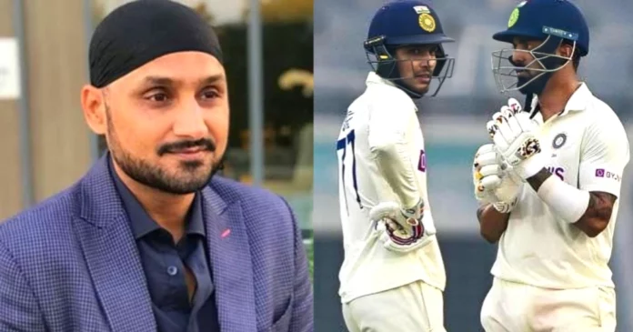 Harbhajan Harbhajan
