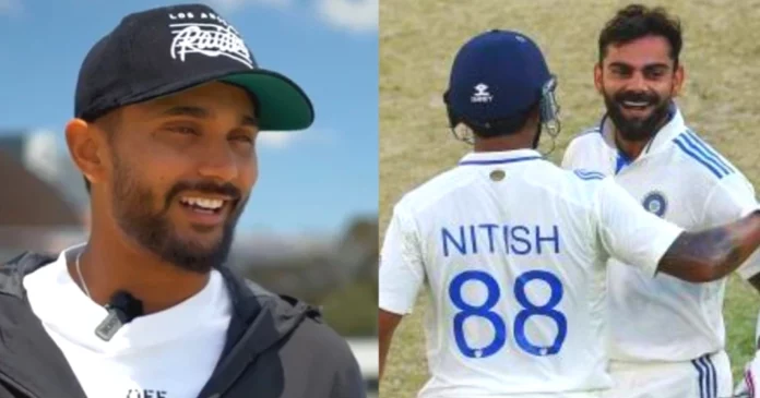 Nitish Nitish