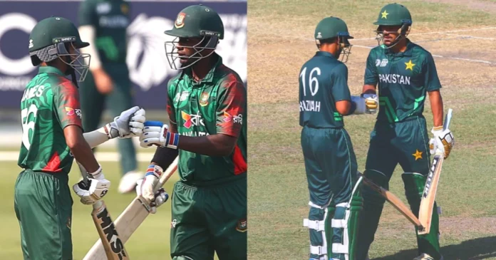 Bangladesh Bangladesh