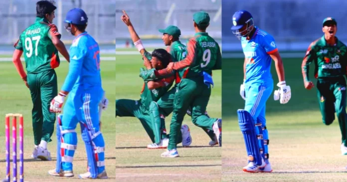 Bangladesh Bangladesh